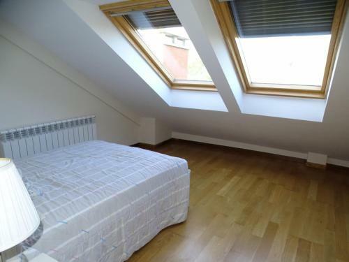 Apartamento Adosado O Vento
