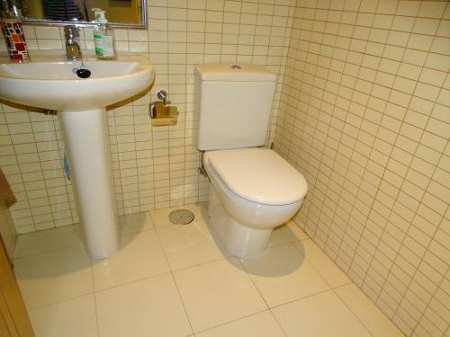 Apartamento Adosado O Vento