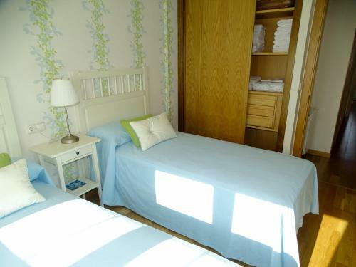 Apartamento Adosado O Vento