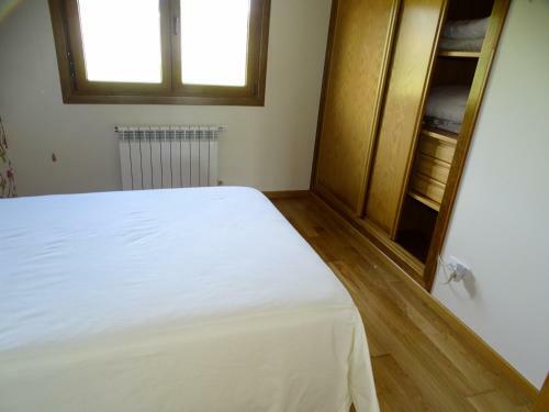 Apartamento Adosado O Vento