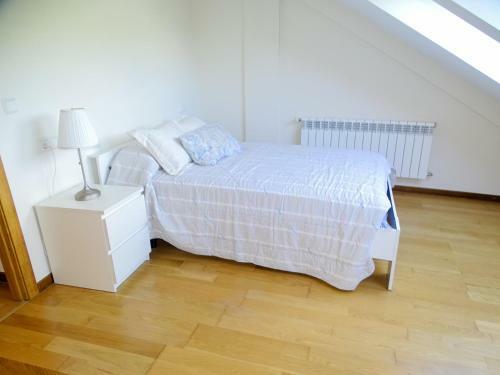 Apartamento Adosado O Vento