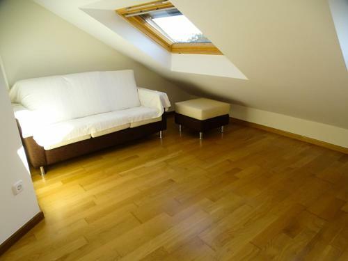 Apartamento Adosado O Vento