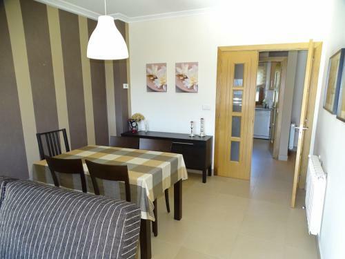 Apartamento Adosado O Vento