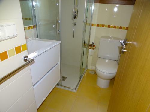 Apartamento Adosado O Vento