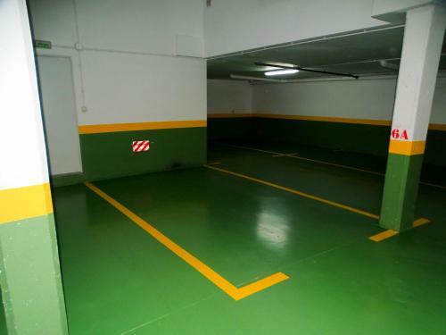 Apartamento Adosado O Vento