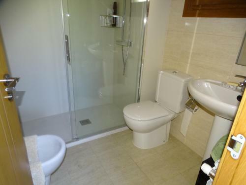 Apartamento Adosado O Vento