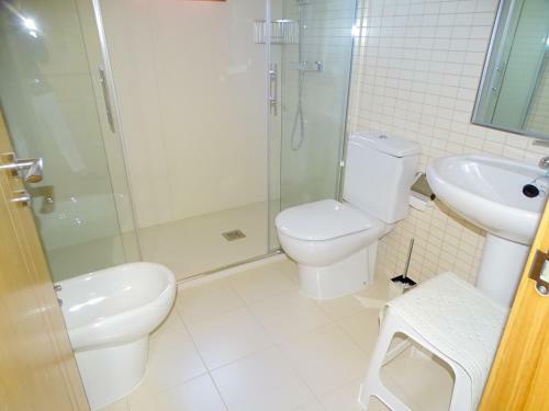 Apartamento Adosado O Vento