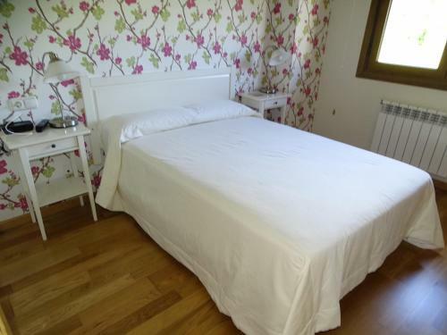 Apartamento Adosado O Vento
