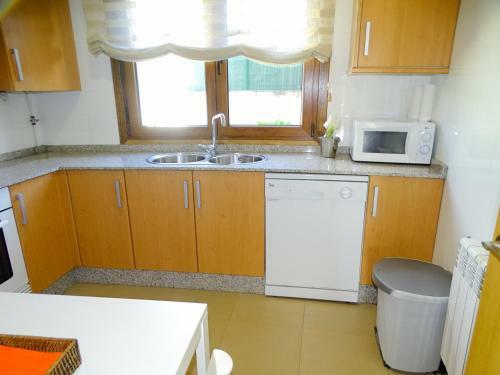 Apartamento Adosado O Vento