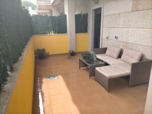 Apartamento Mdp