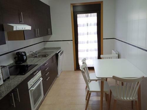 Apartamento Mdp