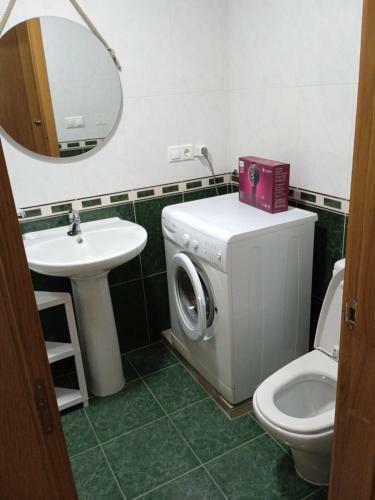 Apartamento Mdp
