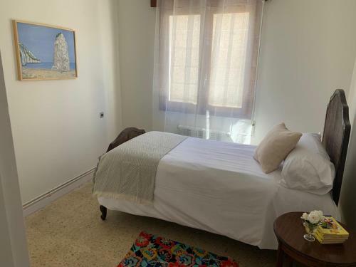Apartamentos Chalet Sanxenxo