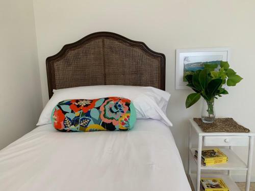 Apartamentos Chalet Sanxenxo