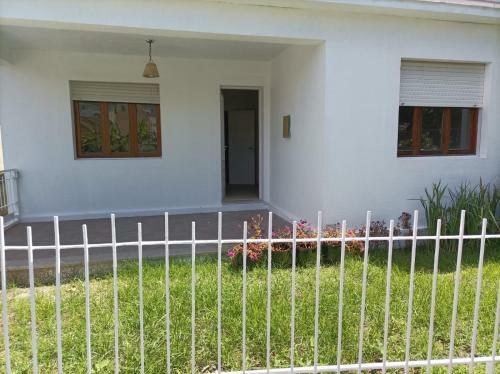 Apartamentos Chalet Sanxenxo