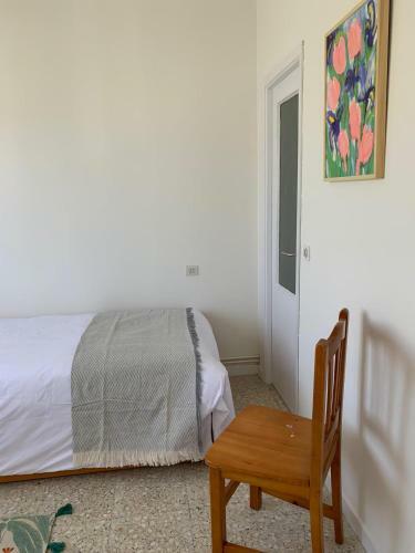 Apartamentos Chalet Sanxenxo