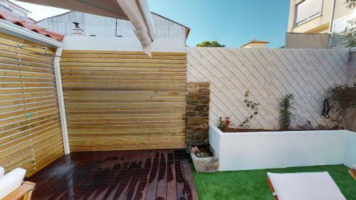 Apartamento Casa Victor