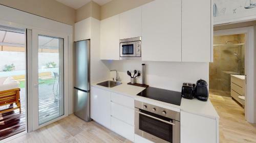 Apartamento Casa Victor
