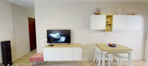 Apartamento Casa Victor