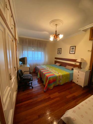 Apartamento Miraflores