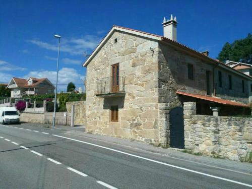 A Casa De Herminia