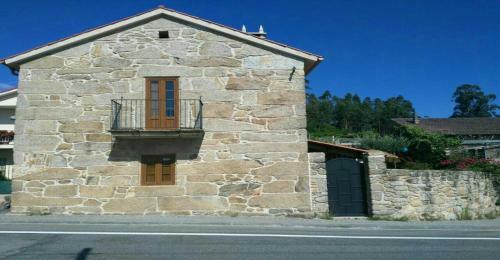 A Casa De Herminia