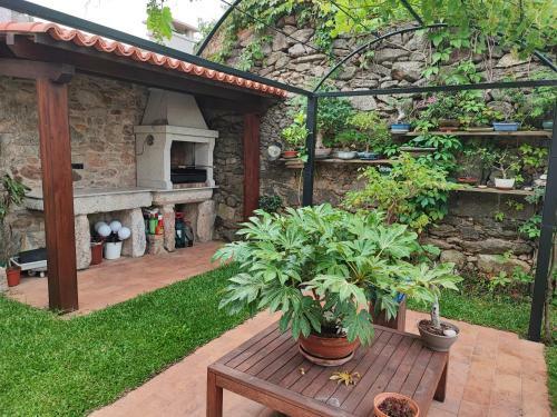 A Casa De Herminia