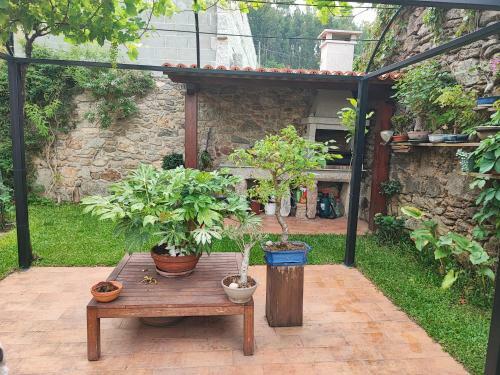 A Casa De Herminia
