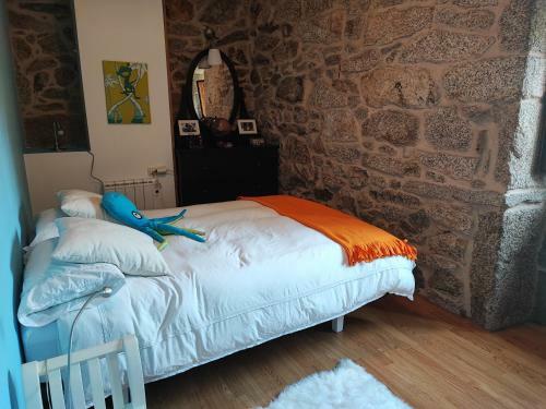 A Casa De Herminia