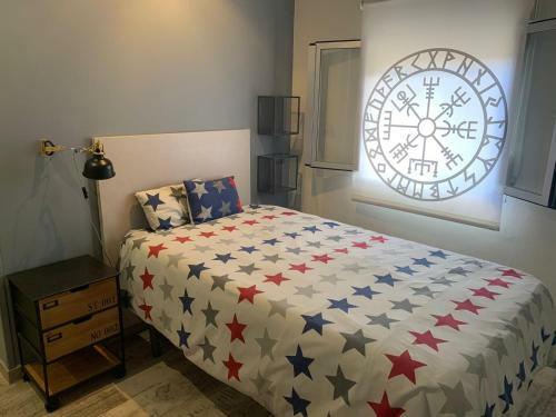 Apartamento Aldodi