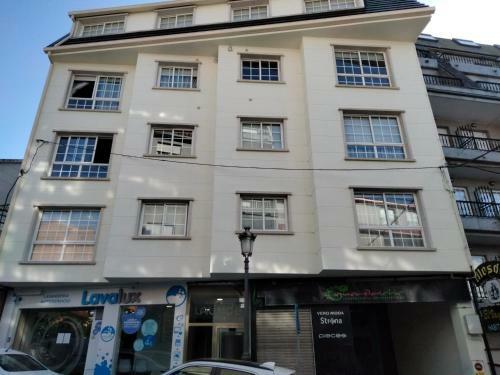 Apartamento Piso Emigrante
