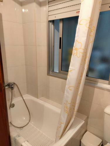 Apartamento Piso Emigrante