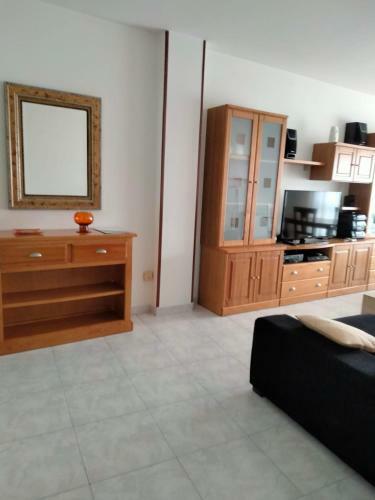 Apartamento Piso Emigrante