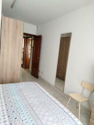 Apartamento Piso Emigrante