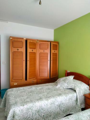 Apartamento Piso Emigrante