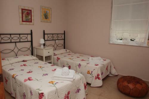 Apartamento En La Playa De La Lanzada