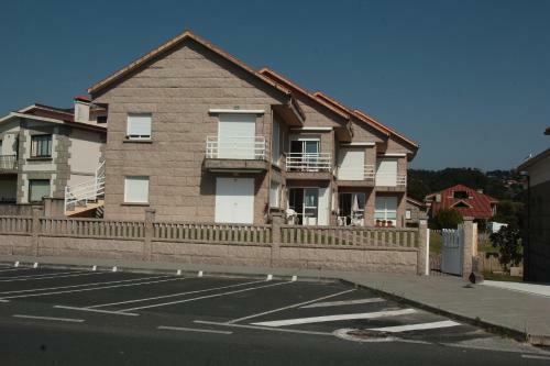 Apartamento En La Playa De La Lanzada