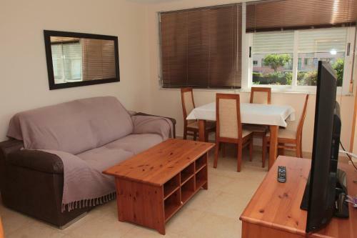Apartamento En La Playa De La Lanzada
