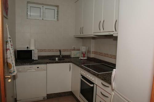 Apartamento En La Playa De La Lanzada