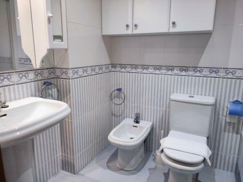 Apartamento Residencial Progreso En Sanxenxo