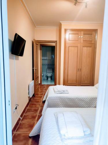 Apartamento Residencial Progreso En Sanxenxo