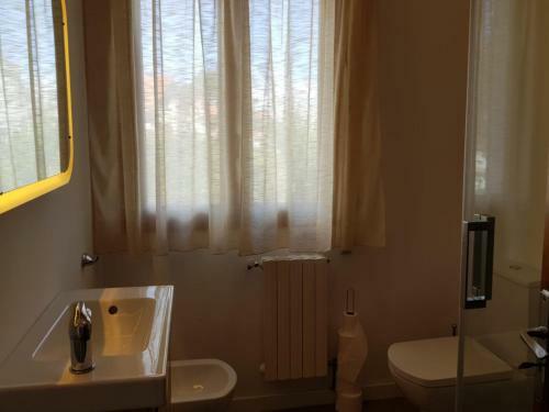 Chalet Major Beach Sanxenxo