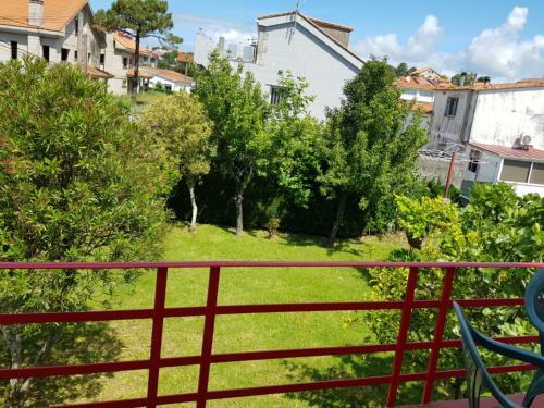 Chalet Major Beach Sanxenxo