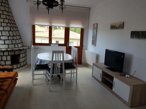 Chalet Major Beach Sanxenxo