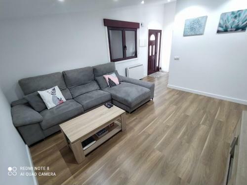Apartamento Villa Lupita