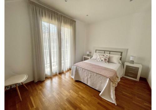 Villa Con Vistas Al Mar