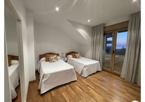 Villa Con Vistas Al Mar