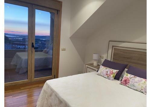 Villa Con Vistas Al Mar
