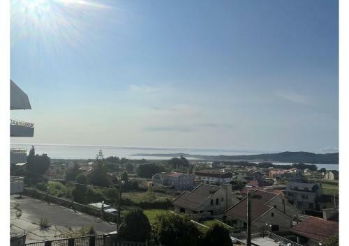 Villa Con Vistas Al Mar