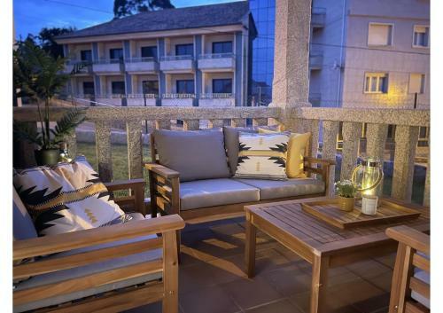 Villa Con Vistas Al Mar